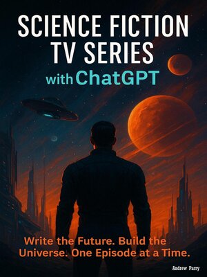 cover image of Science Fiction TV Series with ChatGPT